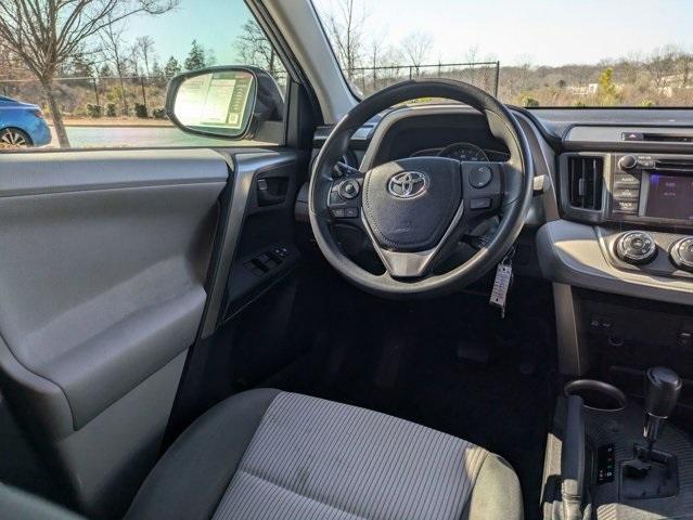 used 2013 Toyota RAV4 car, priced at $10,179