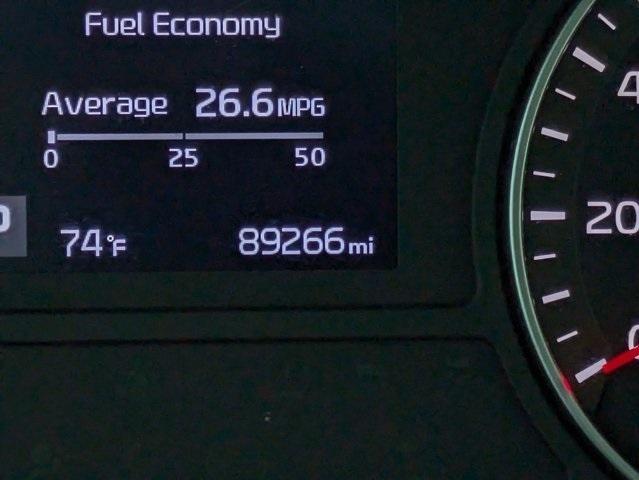 used 2019 Kia Optima car, priced at $16,511
