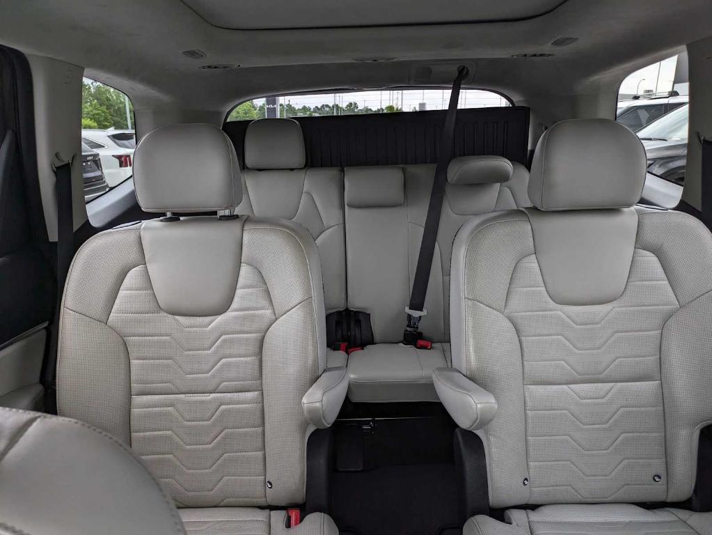 used 2020 Kia Telluride car, priced at $26,177