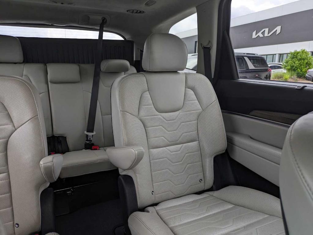 used 2020 Kia Telluride car, priced at $26,177