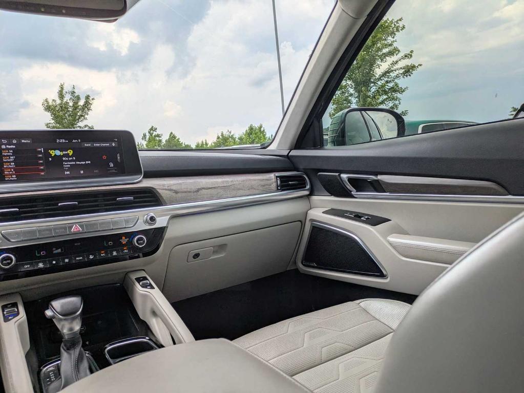 used 2020 Kia Telluride car, priced at $26,177