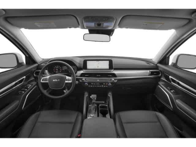 used 2022 Kia Telluride car, priced at $30,302