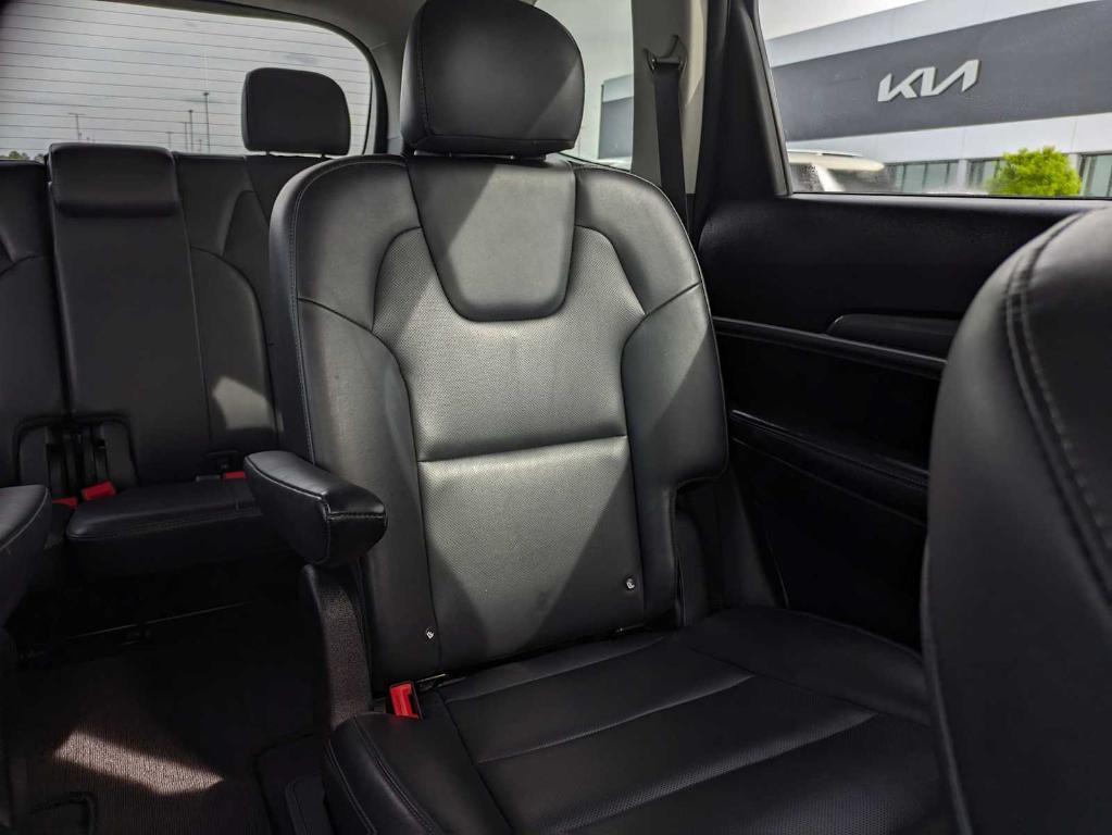 used 2022 Kia Telluride car, priced at $30,232