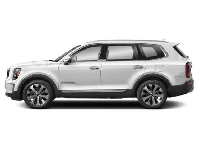 used 2022 Kia Telluride car, priced at $30,302