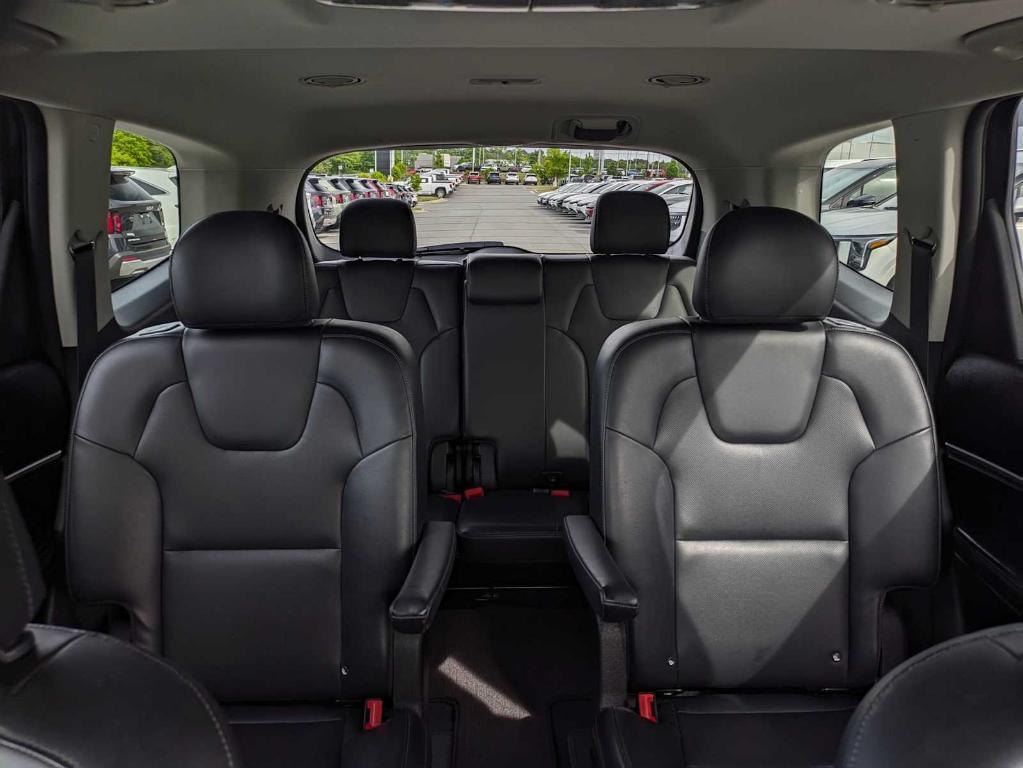 used 2022 Kia Telluride car, priced at $30,232