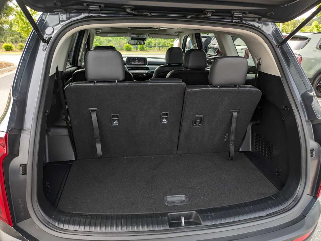 used 2022 Kia Telluride car, priced at $30,232