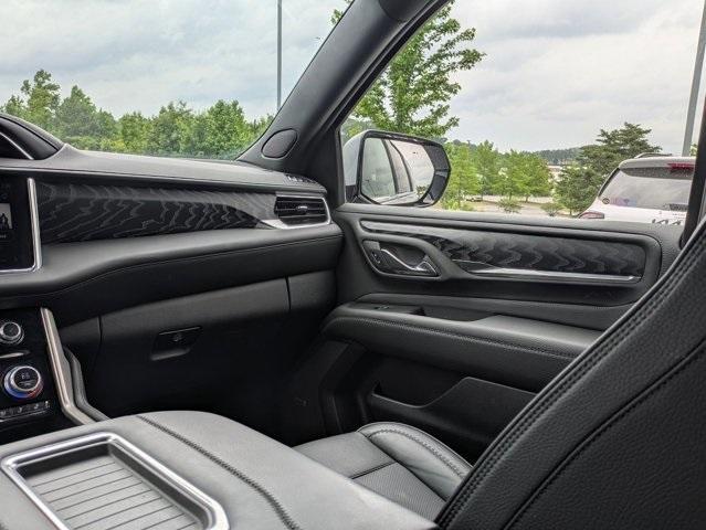 used 2023 GMC Yukon XL car, priced at $62,844