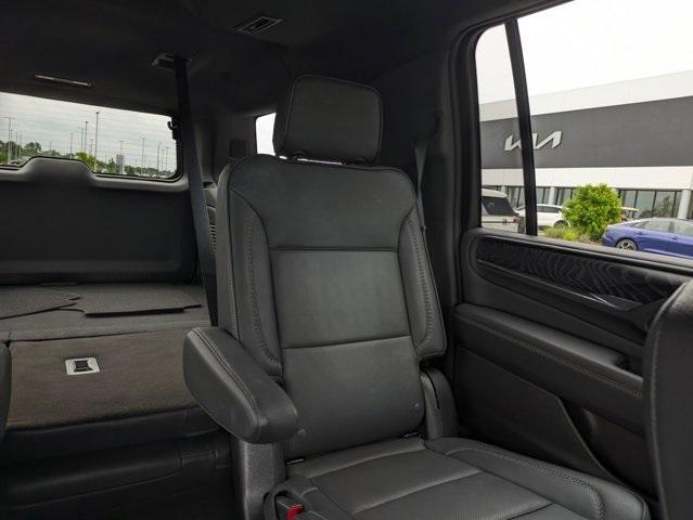 used 2023 GMC Yukon XL car, priced at $62,844