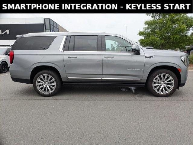 used 2023 GMC Yukon XL car, priced at $62,844