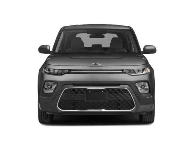 used 2021 Kia Soul car, priced at $15,531