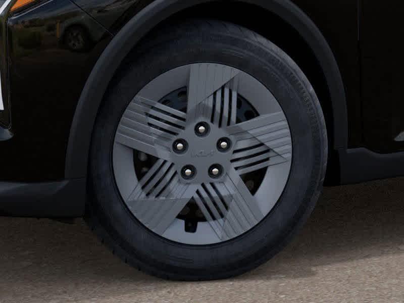 new 2025 Kia K4 car, priced at $22,155