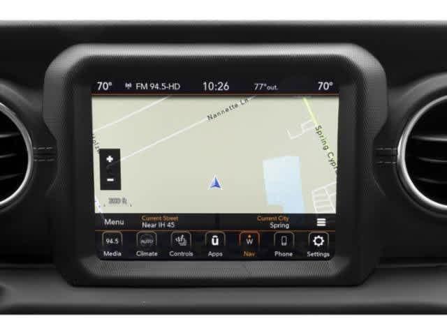 used 2021 Jeep Wrangler Unlimited 4xe car, priced at $35,459