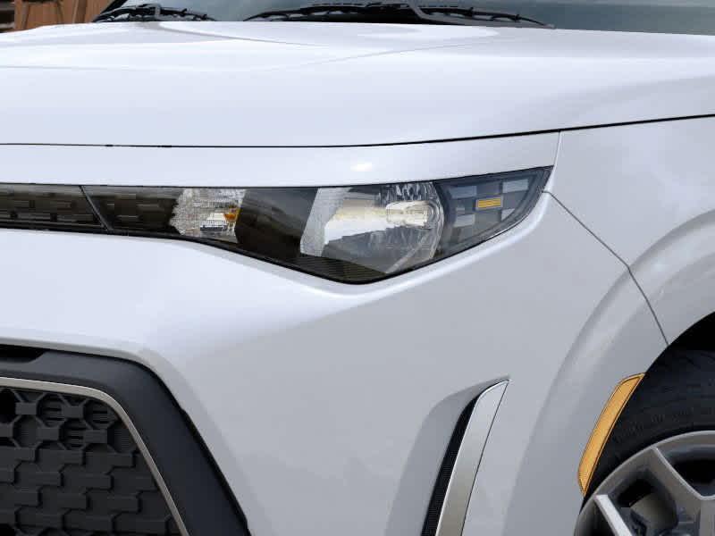 new 2025 Kia Soul car, priced at $21,451