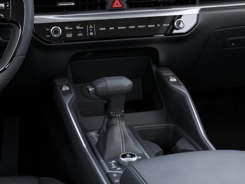 new 2026 Kia Sorento car, priced at $39,694