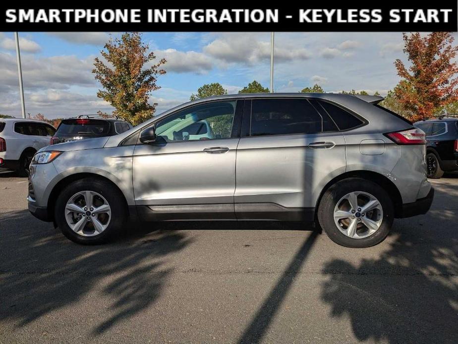 used 2020 Ford Edge car, priced at $18,707