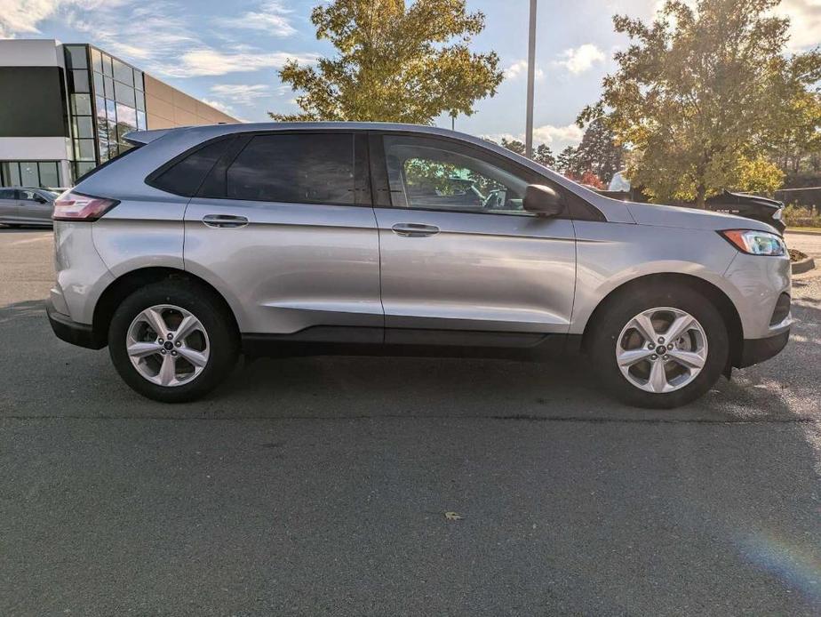 used 2020 Ford Edge car, priced at $18,707