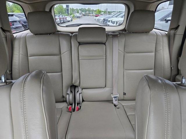 used 2022 Jeep Grand Cherokee WK car, priced at $24,824