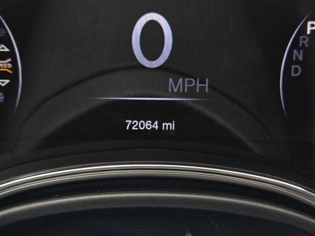 used 2022 Jeep Grand Cherokee WK car, priced at $24,824