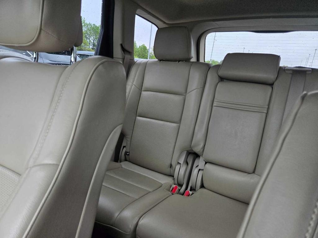 used 2022 Jeep Grand Cherokee WK car, priced at $18,679