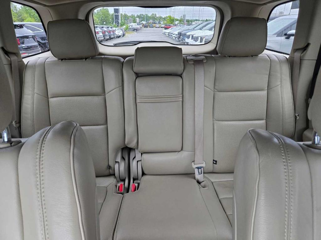 used 2022 Jeep Grand Cherokee WK car, priced at $18,679