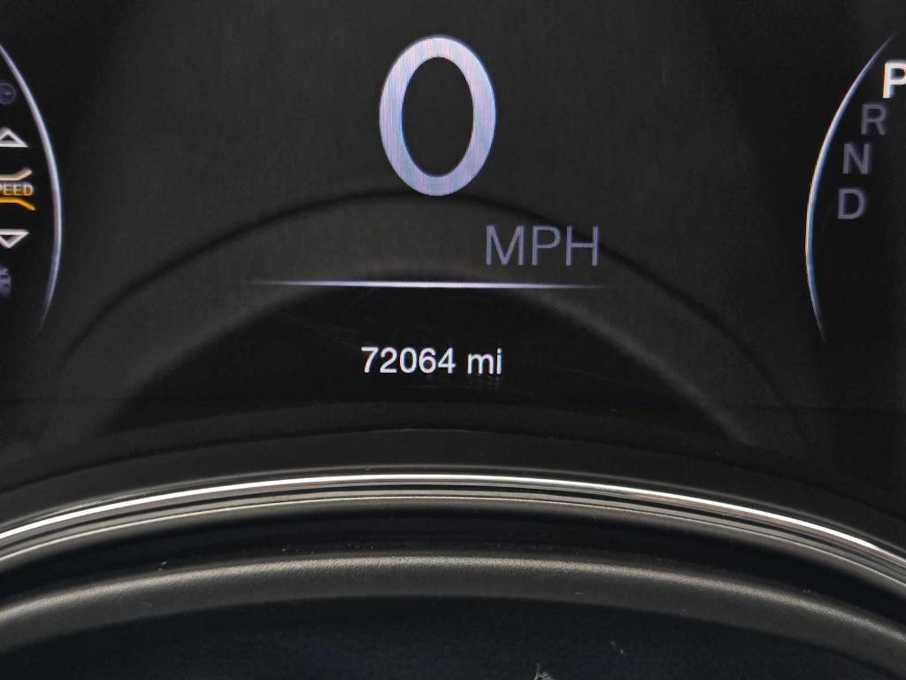 used 2022 Jeep Grand Cherokee WK car, priced at $18,679