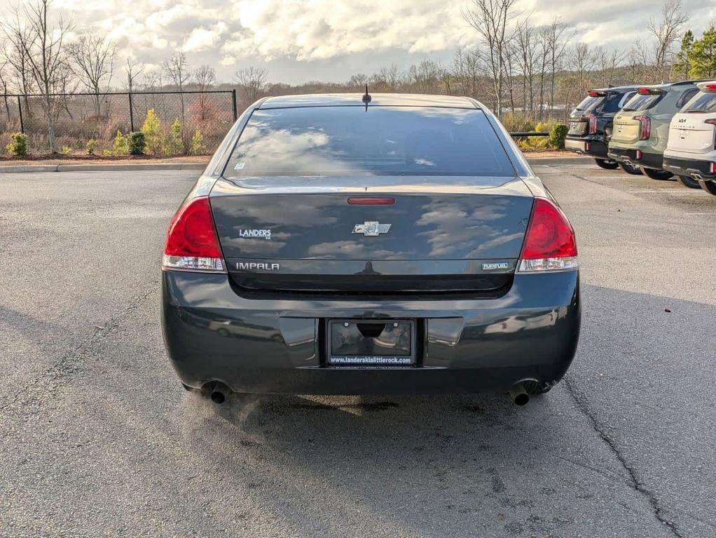 used 2013 Chevrolet Impala car, priced at $8,703