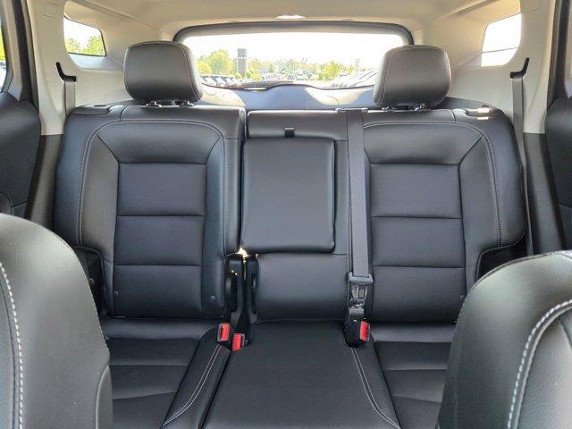 used 2022 GMC Terrain car, priced at $24,735
