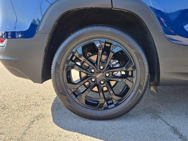 used 2022 GMC Terrain car, priced at $24,735