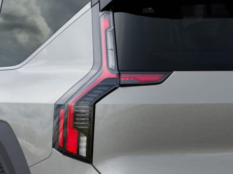 new 2026 Kia EV9 car, priced at $39,185