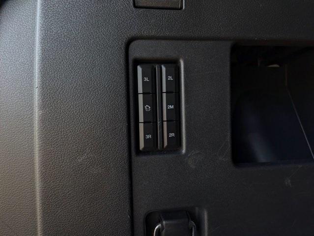 used 2023 Ford Expedition Max car, priced at $43,821
