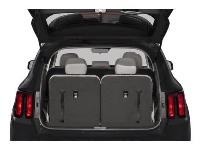 new 2025 Kia Sorento car, priced at $36,825