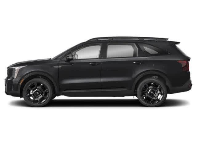 used 2024 Kia Sorento car, priced at $36,405