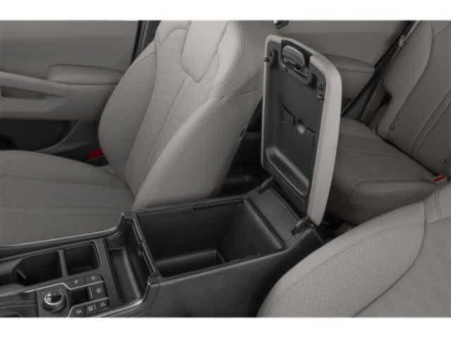 used 2024 Kia Sorento car, priced at $36,405