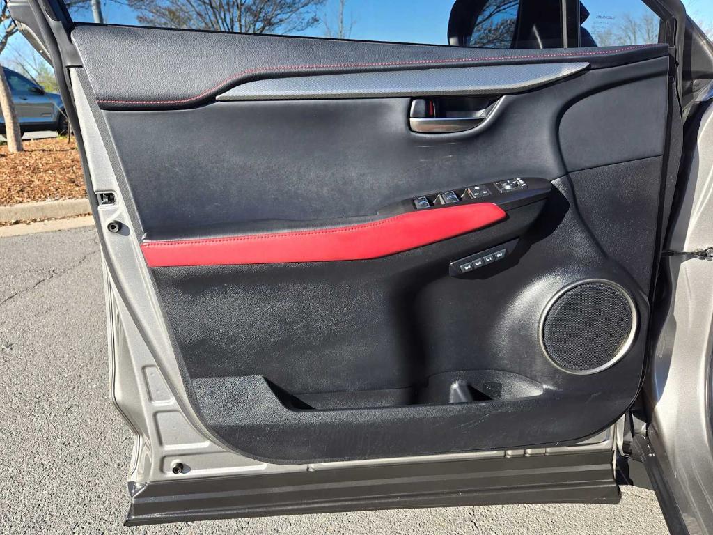 used 2019 Lexus NX 300 car, priced at $27,240