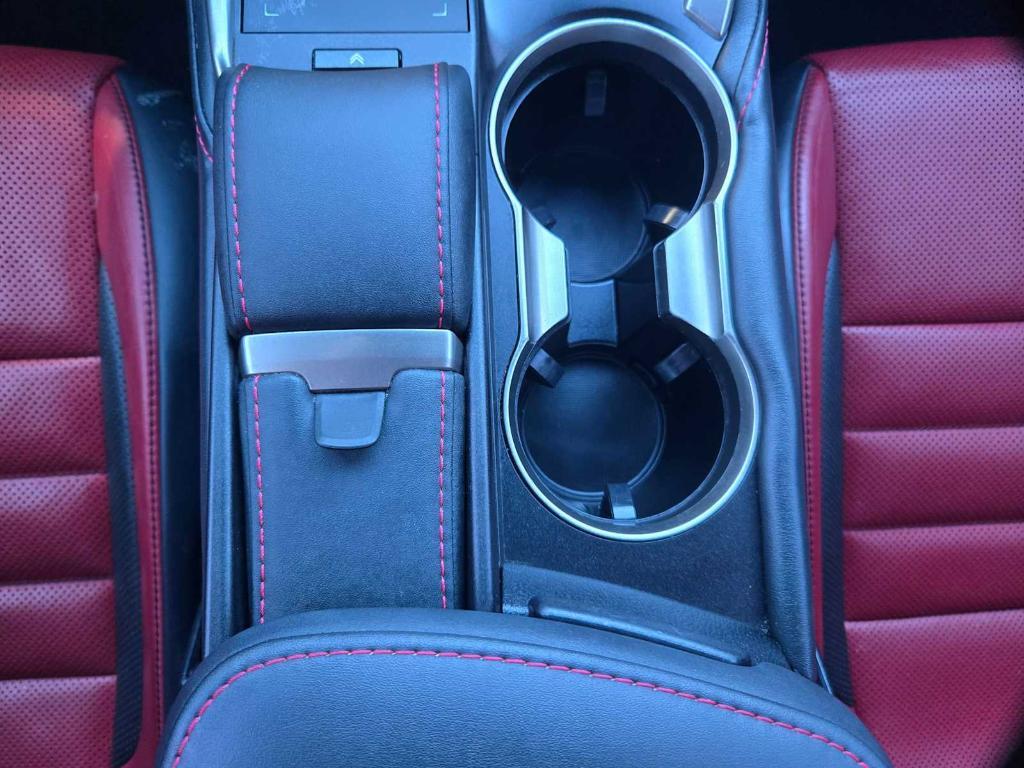 used 2019 Lexus NX 300 car, priced at $27,240