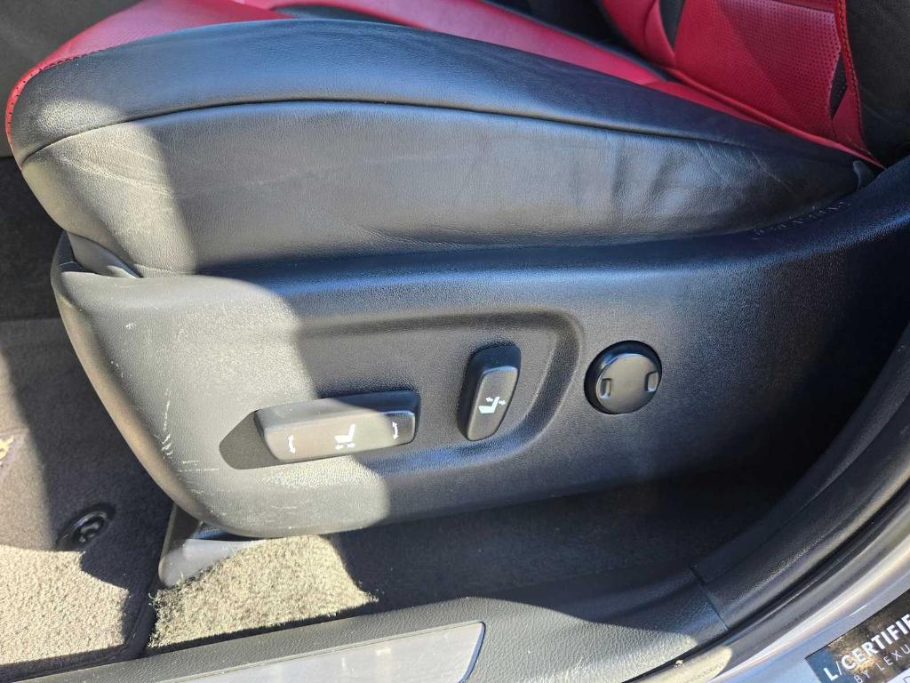 used 2019 Lexus NX 300 car, priced at $27,240