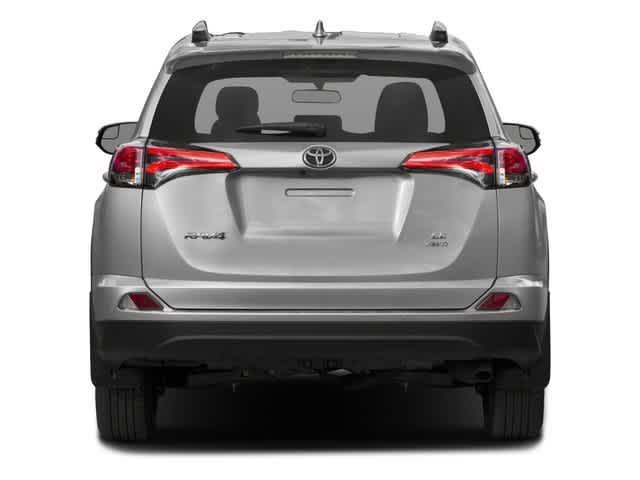 used 2018 Toyota RAV4 car, priced at $16,997