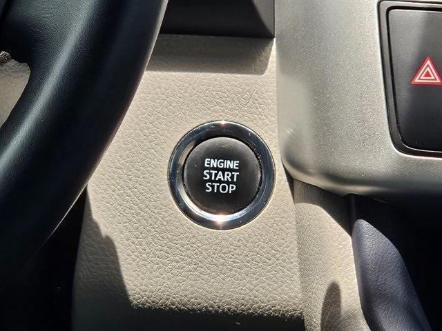 used 2017 Toyota Highlander car, priced at $23,301