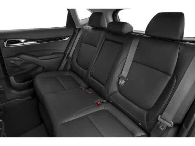 used 2021 Kia Seltos car, priced at $15,579