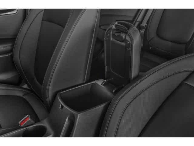used 2021 Kia Seltos car, priced at $15,579