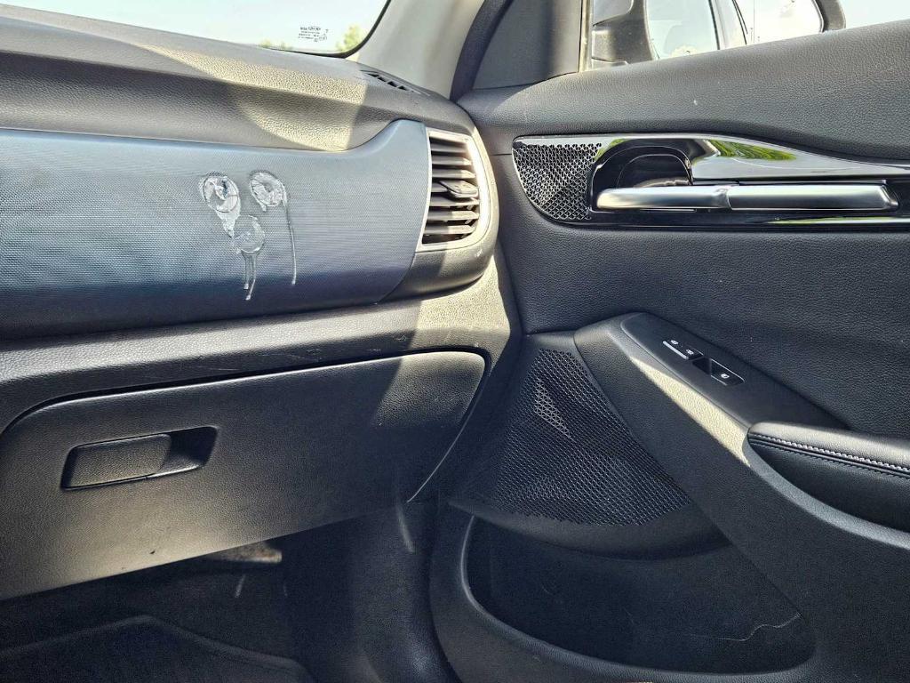 used 2021 Kia Seltos car, priced at $14,870