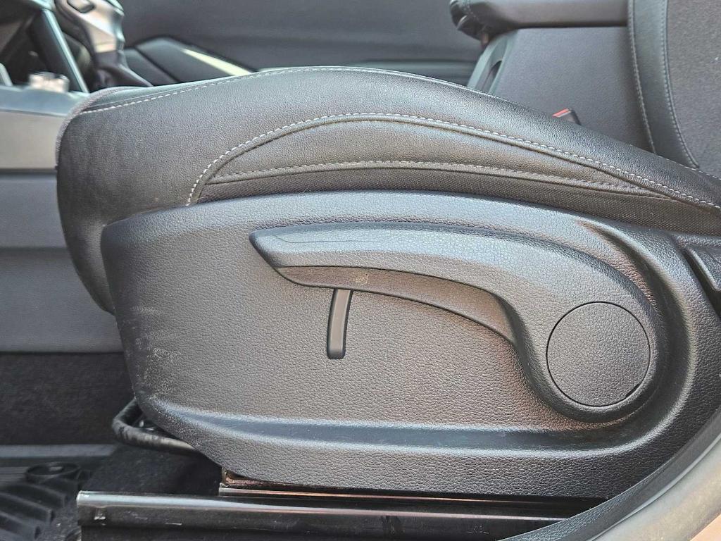 used 2021 Kia Seltos car, priced at $14,870