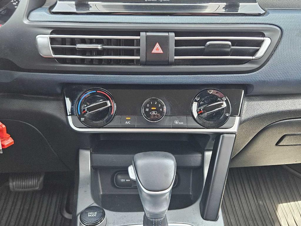 used 2021 Kia Seltos car, priced at $14,870