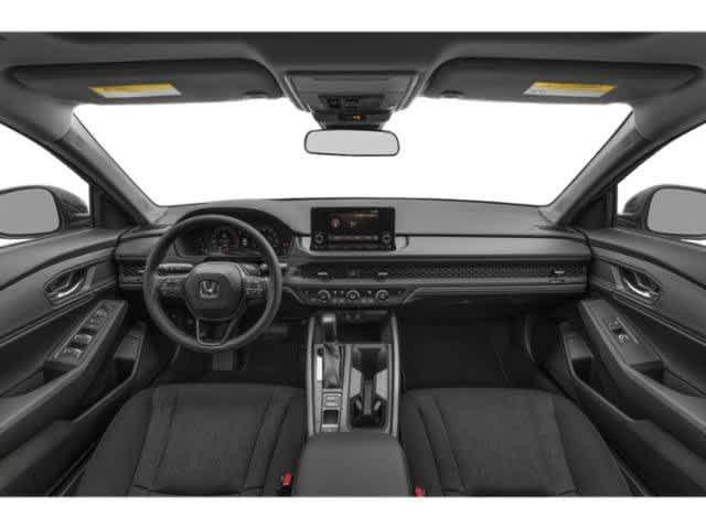 used 2025 Honda Accord car, priced at $31,228