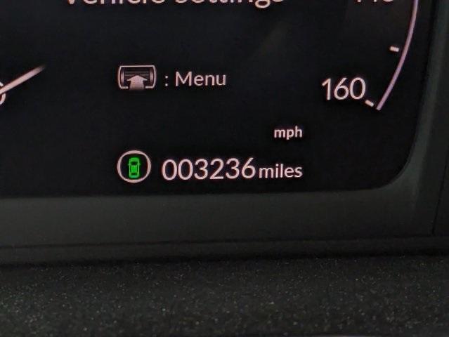 used 2025 Honda Accord car, priced at $29,471