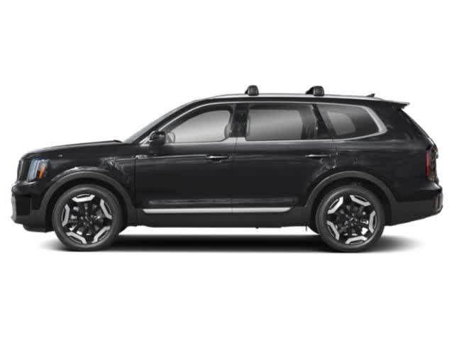 used 2024 Kia Telluride car, priced at $41,113