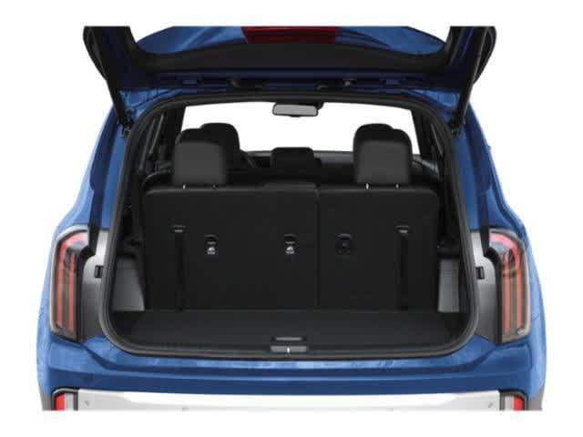 used 2024 Kia Telluride car, priced at $41,113