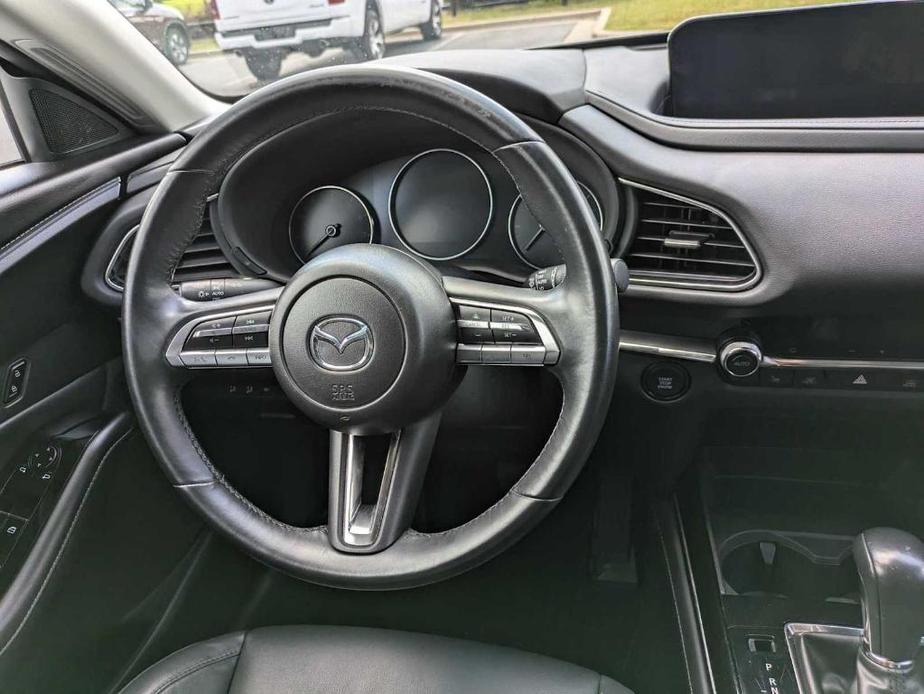 used 2023 Mazda CX-30 car, priced at $23,062