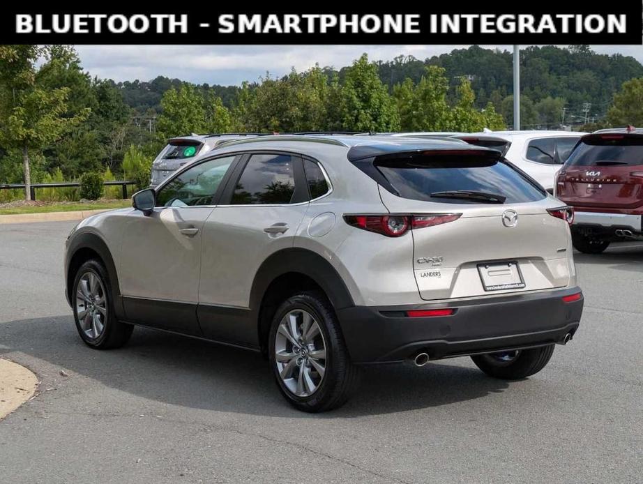 used 2023 Mazda CX-30 car, priced at $23,062