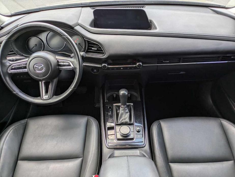 used 2023 Mazda CX-30 car, priced at $23,062